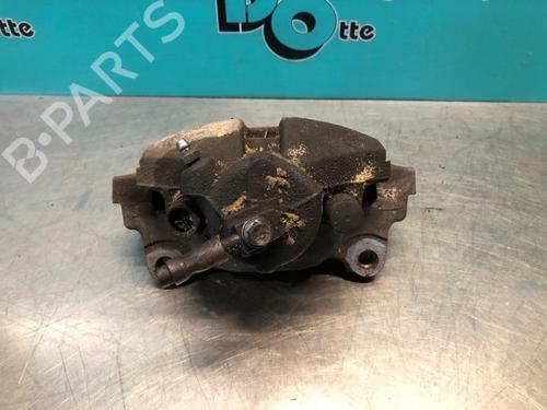Left front brake caliper SEAT LEON (1P1) 1.4 TSI | BP28297609M105 