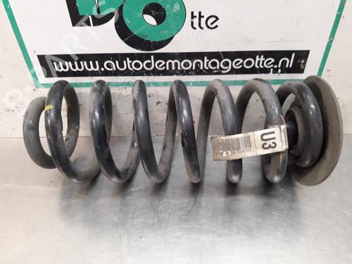 Used Shock absorber spring BMW X5 (E53) 3.0 d (184 hp) 19613651