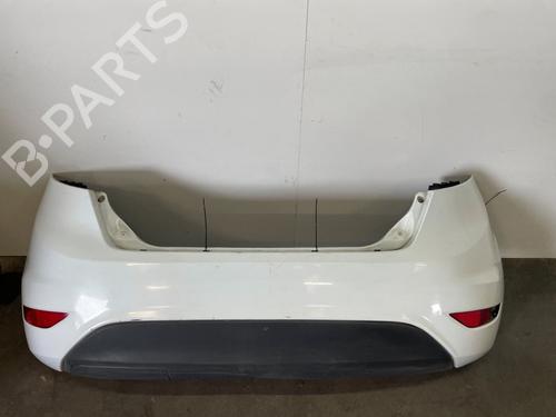 Bak støtfanger FORD FIESTA VI (CB1, CCN) 1.25 (82 hp) 29451650