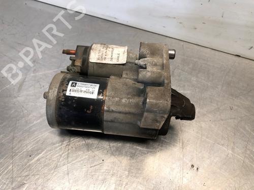 Motorino avviamento PEUGEOT 308 I (4A_, 4C_) 1.6 16V (120 hp) 29586269