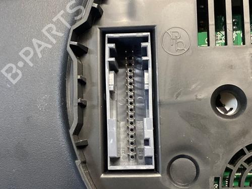 Instrument cluster CHEVROLET AVEO Saloon (T300) 1.2 | BP30167715C47