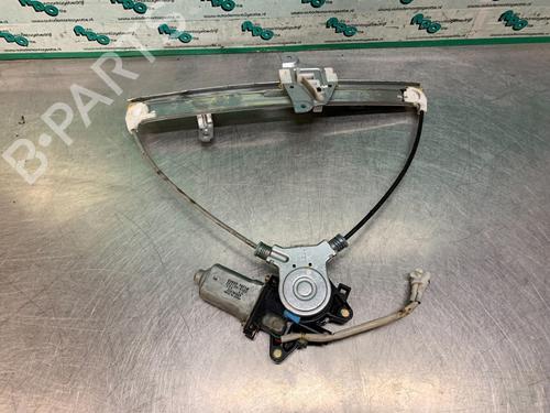 Used Rear left window mechanism Rear left window mechanism 19618999 19618999