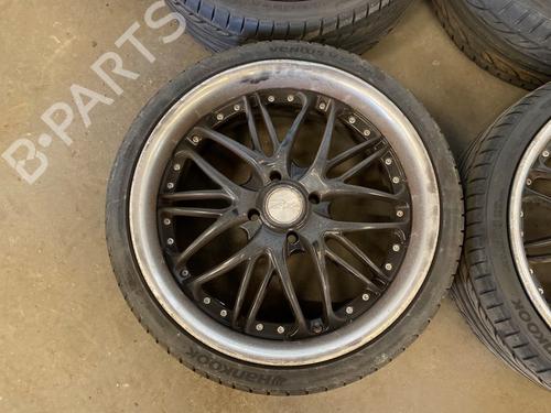 Rim PEUGEOT 206 Hatchback (2A/C) 1.4 i | BP28297700C45 