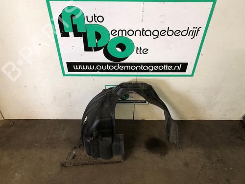 Used Wheel arch MITSUBISHI MIRAGE / SPACE STAR VI Hatchback (A0_A) 1.0 (A05A) (71 hp) 28297522