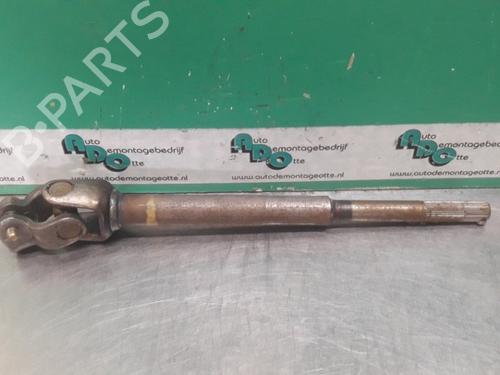 Used Steering column universal joint DAIHATSU CUORE VI (L251, L250_, L260_) 1.0 (58 hp) 19616633