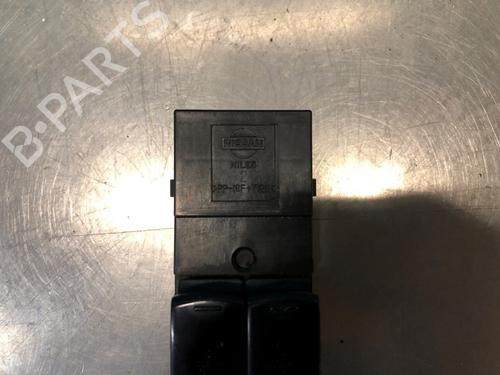 Switch NISSAN MICRA III (K12) 1.2 16V | BP20719417I30 