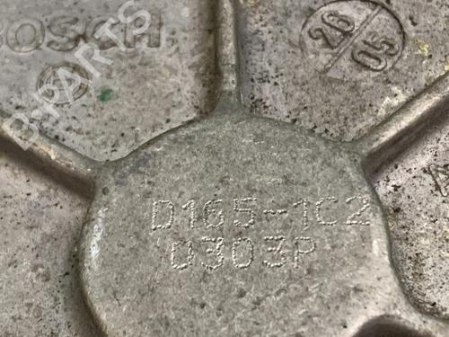 Vacuum pump VOLVO V50 (545) 2.0 D | BP19621202M80