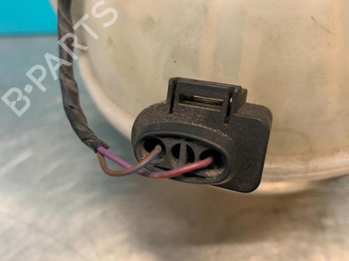 Expansion tank SEAT LEON (1P1) 2.0 TDI | BP19624450C120 