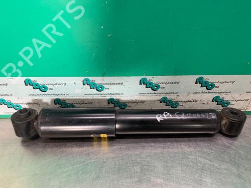 Used Right rear shock absorber RENAULT MASTER III Platform/Chassis (EV, HV, UV) 2.3 dCi 170 FWD (EV0L, HV0L, UV0L) (170 hp) 19620217