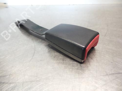Used Seat buckle VW POLO (9N_, 9A_) 1.9 SDI (64 hp) 19592242