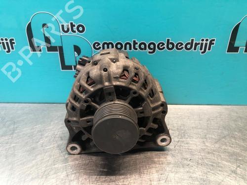 Alternator CITROËN NEMO Box Body/MPV (AA_) 1.4 HDi | BP25601267M7 