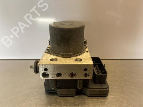 ABS Bremseaggregat ABS Bremseaggregat VW POLO V (6R1, 6C1) 1.4 TDI (75 hp) 39647835 39647835