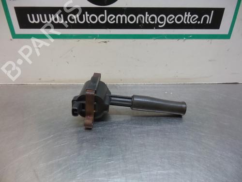 Ignition coil JAGUAR XJ (X308) 3.2 | BP19606445M94 