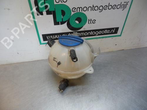 Used Expansion tank VW GOLF V (1K1) 1.6 (102 hp) 19608422