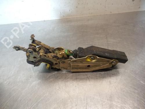 Used Front left lock Front left lock OPEL CALIBRA A (C89) 2.0 i (M07) (115 hp) 19592035 19592035