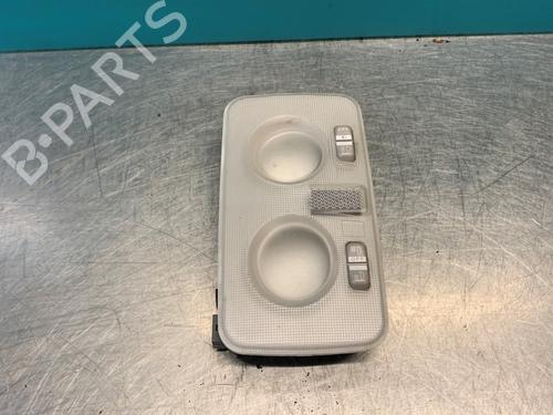 Used Interior roof light PEUGEOT BIPPER (AA_) 1.3 HDi 75 (75 hp) 19626046