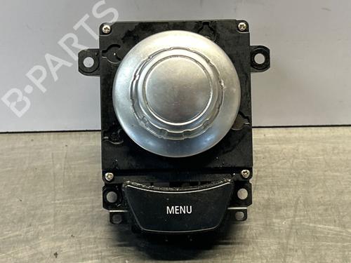 Used Electronic module Electronic module BMW 1 (E87) 120 i (170 hp) 34100031 34100031