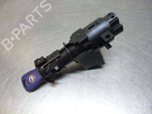 Ignition barrel FIAT PUNTO (188_) 1.2 60 (188.030, .050, .130, .150, .230, .250) | BP19597704M48 