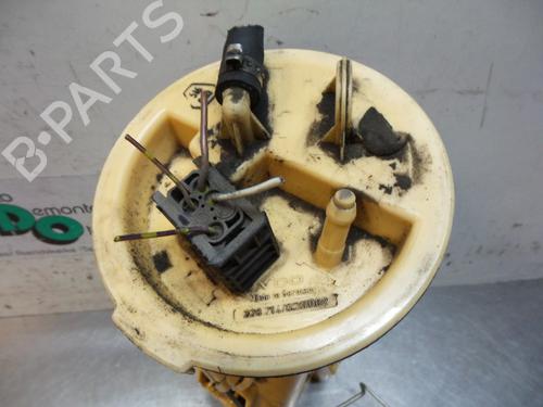 Fuel pump BMW 3 (E46) 320 d | BP19600625M76