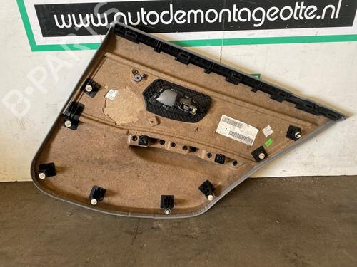 Rear left panel BMW 3 (E90) 318 i | BP28305560C60 
