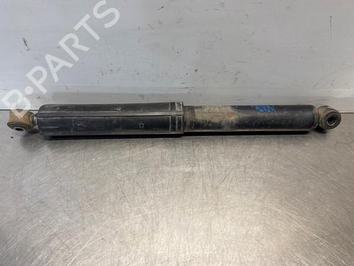 Used Right rear shock absorber OPEL MOVANO A Van (X70) 2.5 DTi (FD) (99 hp) 29445671