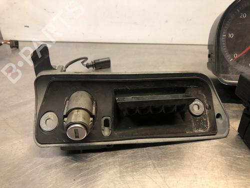 Schalter VW CADDY III Box Body/MPV (2KA, 2KH, 2CA, 2CH) 2.0 SDI | BP30794059I30