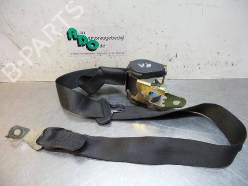 Used Rear right seatbelt BMW 3 Touring (E36) 316 i (102 hp) 19600876