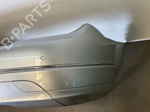 Rear bumper MERCEDES-BENZ C-CLASS (W204) C 200 Kompressor (204.041) | BP28300654C8 