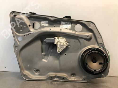 Used Front right window mechanism MERCEDES-BENZ B-CLASS Sports Tourer (W245) B 200 (245.233) (136 hp) 30340002