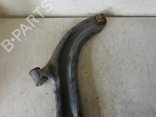 Used Right front suspension arm RENAULT CLIO III (BR0/1, CR0/1) 1.5 dCi (BR17, CR17) (86 hp) 19587192