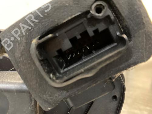 Rear right lock VW POLO V (6R1, 6C1) 1.2 TDI | BP30091823C99 