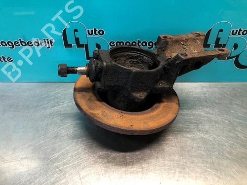 Used Right front steering knuckle FIAT DUCATO Van (280_) 2.4 D (72 hp) 28305571