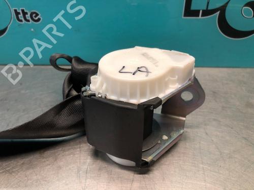 Rear left seatbelt FORD KA (RU8) 1.2 | BP28297375I29 