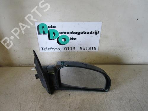Used Right mirror HYUNDAI GETZ (TB) 1.3 (85 hp) 19587778
