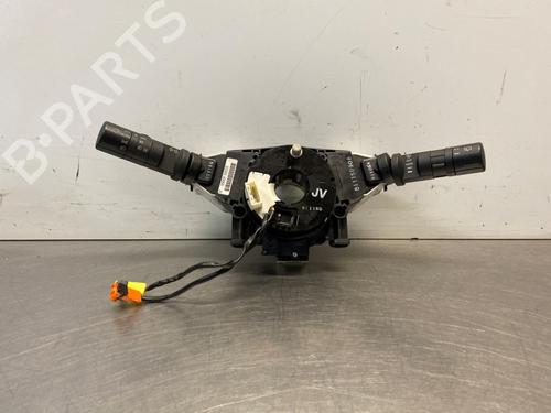 Rattstammestilk NISSAN QASHQAI I (J10, NJ10) 2.0 All-wheel Drive (139 hp) 30623609