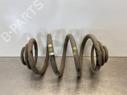 Used Shock absorber spring MERCEDES-BENZ CITAN Box Body/MPV (W415) 108 CDI (415.601, 415.603) (75 hp) 28300036