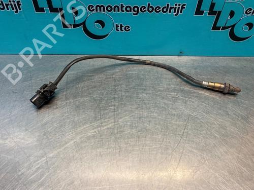 Elektronisk sensor OPEL AGILA (B) (H08) 1.2 (F68) (94 hp) 28299464