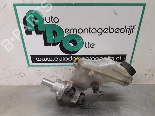 Used Brake master cylinder OPEL CORSA D (S07) 1.3 CDTI (L08, L68) (75 hp) 25601258