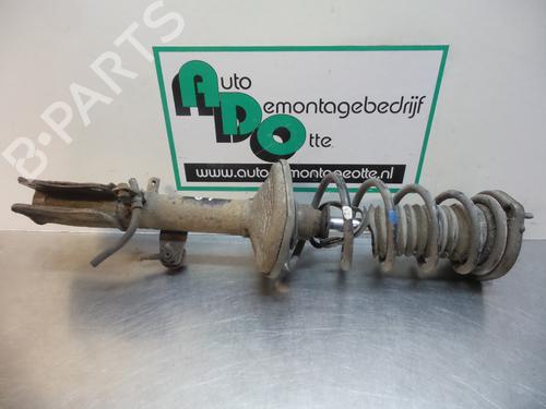 Used Left rear shock absorber TOYOTA CELICA Coupe (_T20_) 1.8 i 16V (AT200) (116 hp) 19606449