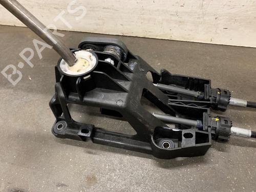 Cable TOYOTA AYGO (_B1_) 1.0 (KGB10_, KGB10R) | BP19629153E12 