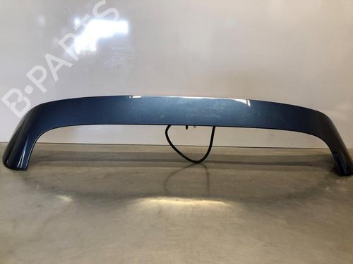 Spoiler bagklap Spoiler bagklap FORD FIESTA VI (CB1, CCN) 1.25 (60 hp) 32701967 32701967