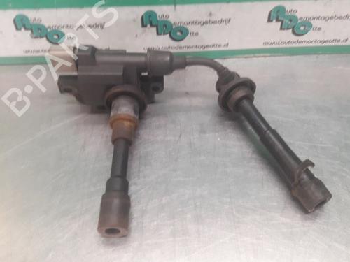 Used Ignition coil Ignition coil SUZUKI ALTO VI (FF, HA24_) 1.1 (RF410) (63 hp) 26896396 26896396