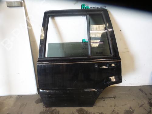 Used Left rear door JEEP GRAND CHEROKEE I (ZJ, ZG) 5.2 i 4x4 (ZJ) (215 hp) 19593650