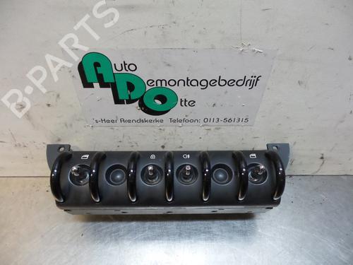 Switch MINI MINI (R50, R53) One | BP19599051I30 