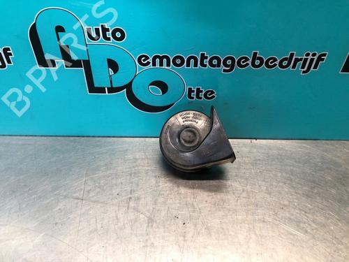 Used Horn FORD FIESTA V (JH_, JD_) 1.3 (60 hp) 28297389