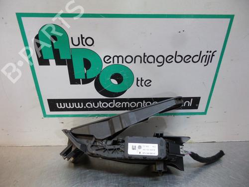 pedal-vw-golf-plus-v-5m1-521-19-tdi-1k1721503m-2004-2005-2006-2007-2008-2009-2010-2011-2012-2013-19608835 main image