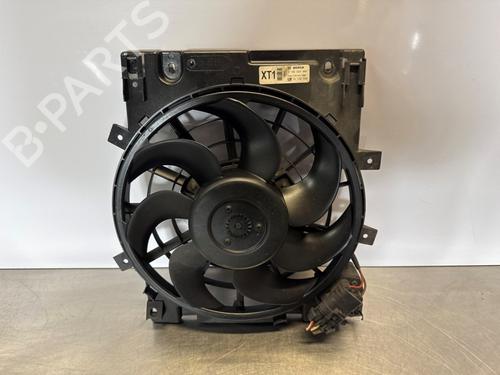 Used Radiator fan Radiator fan OPEL ZAFIRA / ZAFIRA FAMILY B (A05) 1.6 (M75) (105 hp) 34180031 34180031