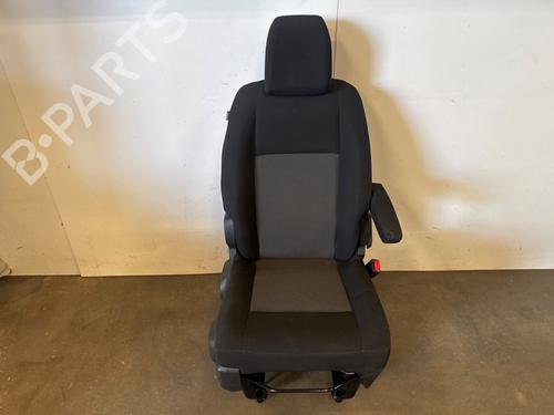 Used Right front seat Right front seat TOYOTA PROACE Van (MDZ_) 2.0 D4d (MDZ6, MDZ5) (177 hp) 36100822 36100822