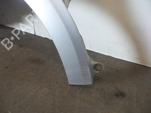 Left front fenders CITROËN C4 Coupe (LA_) 1.4 16V | BP19605774C41 