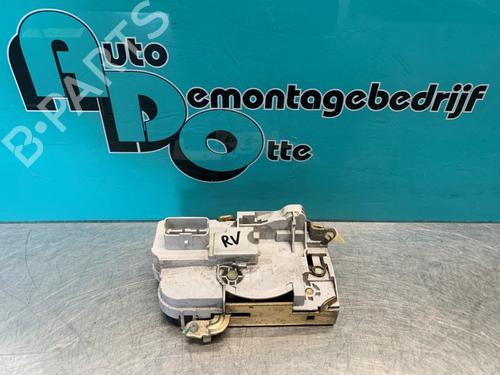 Used Front right lock CITROËN C5 II (RC_) 1.8 16V (125 hp) 19627010